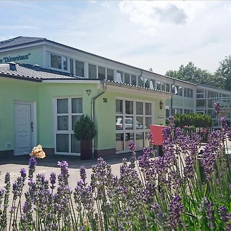 Nur 100M Zum Strand Fewo Seebrise 109 By Pro Home Appartements Zempin Eksteriør bilde
