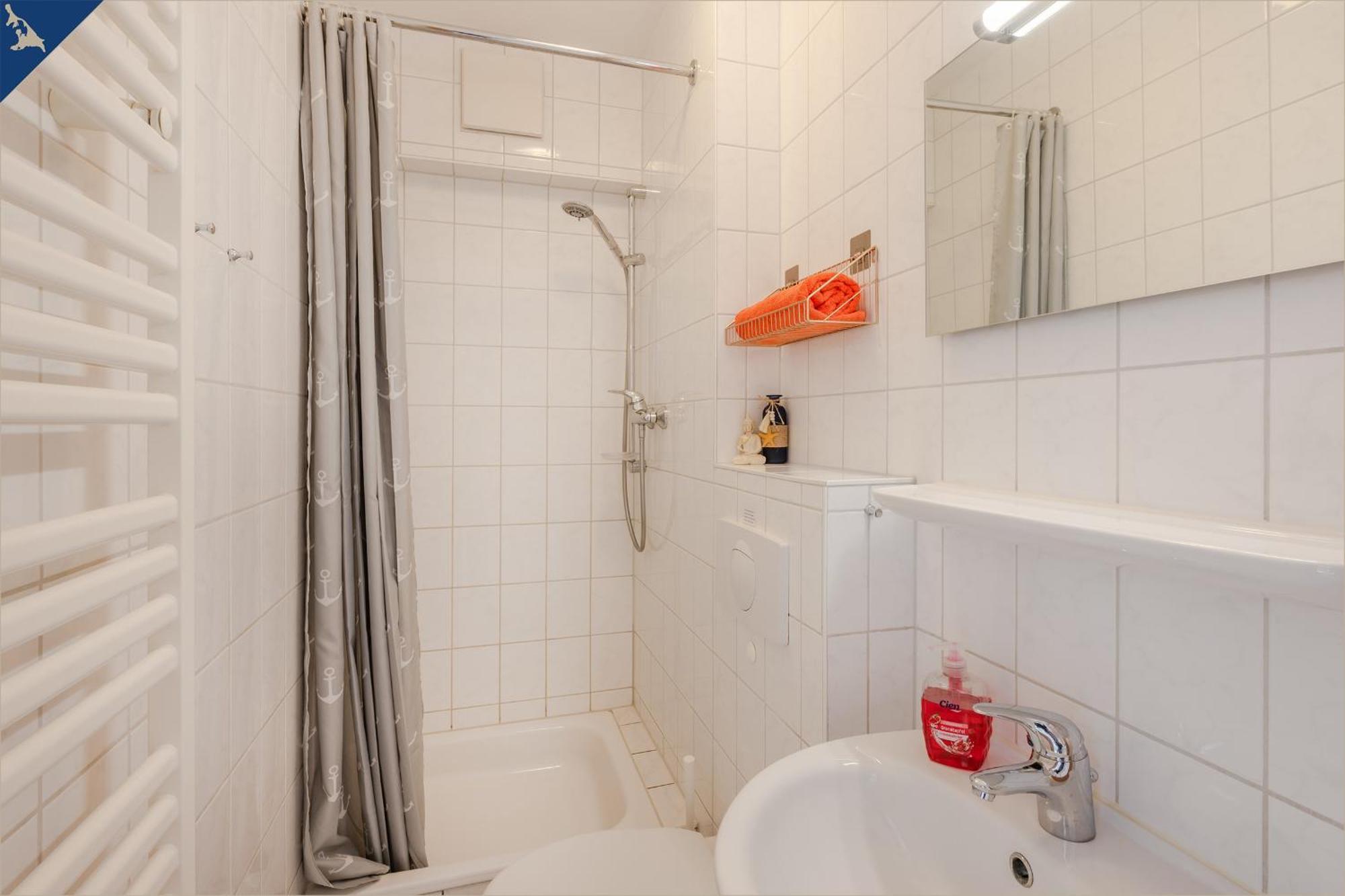 Nur 100M Zum Strand Fewo Seebrise 109 By Pro Home Appartements Zempin Eksteriør bilde