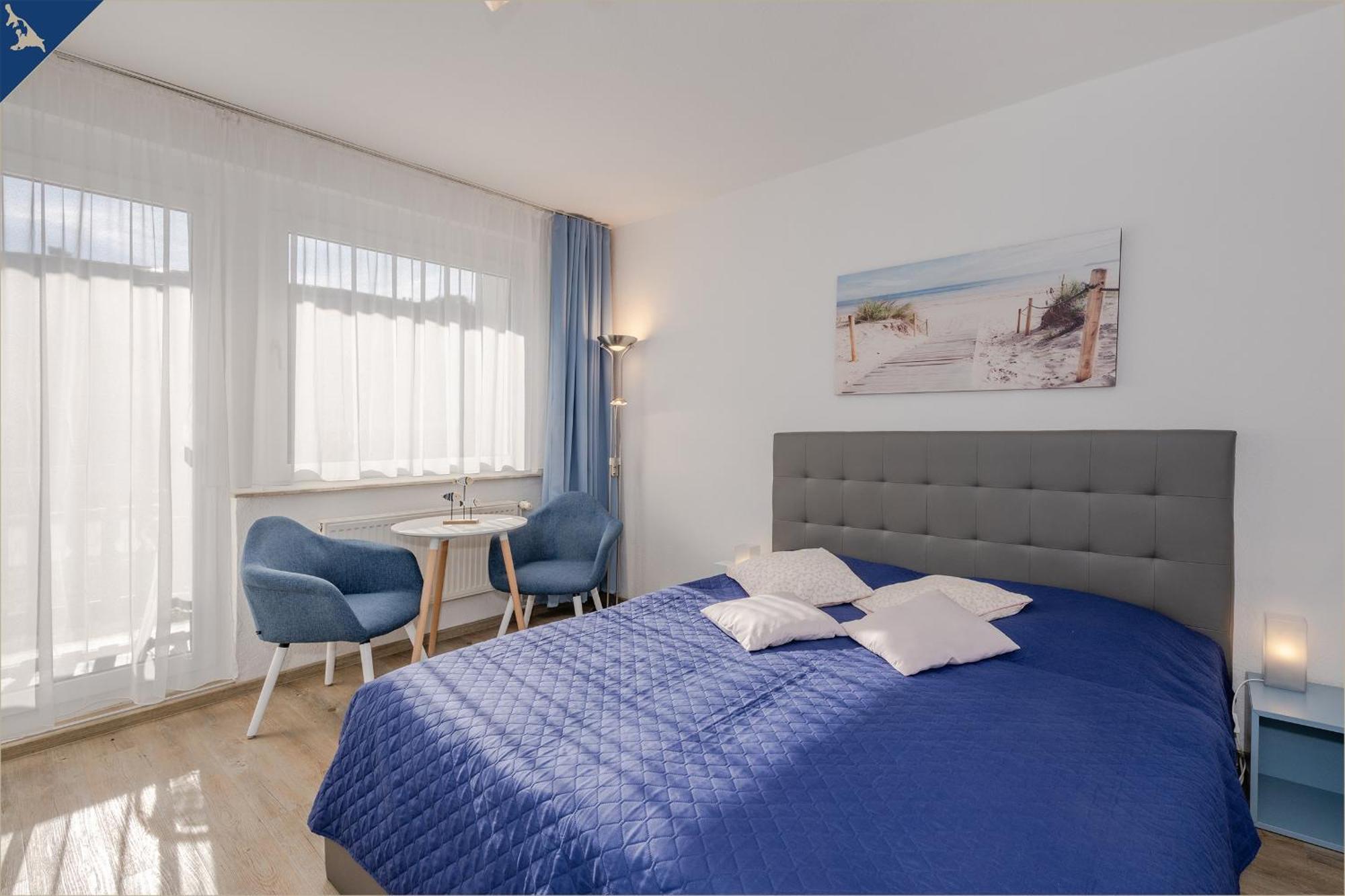 Nur 100M Zum Strand Fewo Seebrise 109 By Pro Home Appartements Zempin Eksteriør bilde